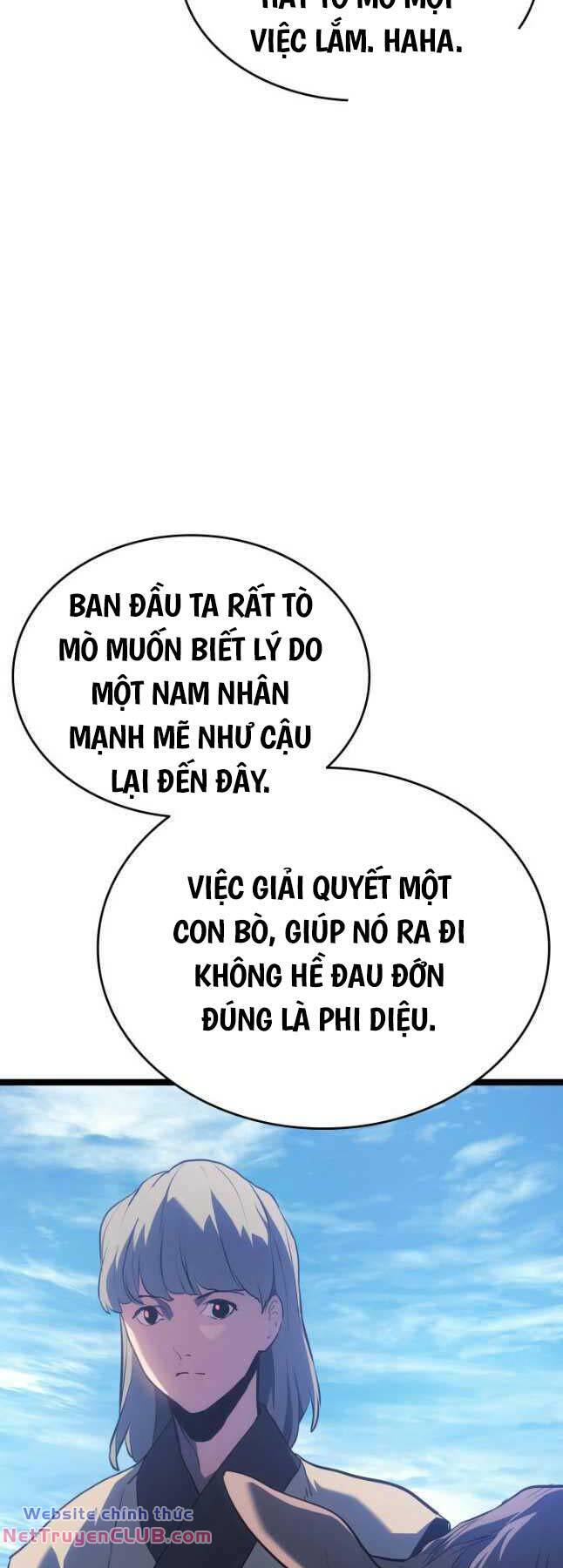 Tử Thần Phiêu Nguyệt Chapter 70 - Trang 10