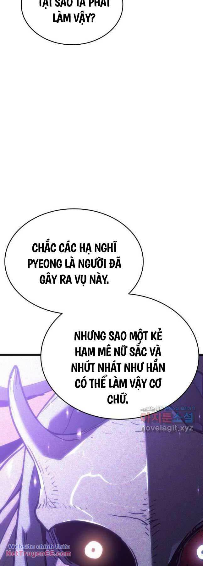 Tử Thần Phiêu Nguyệt Chapter 80 - Trang 43