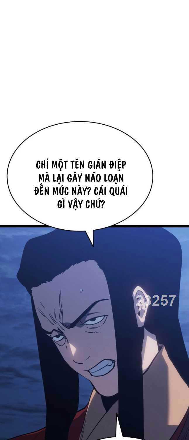 Tử Thần Phiêu Nguyệt Chapter 88 - Trang 4