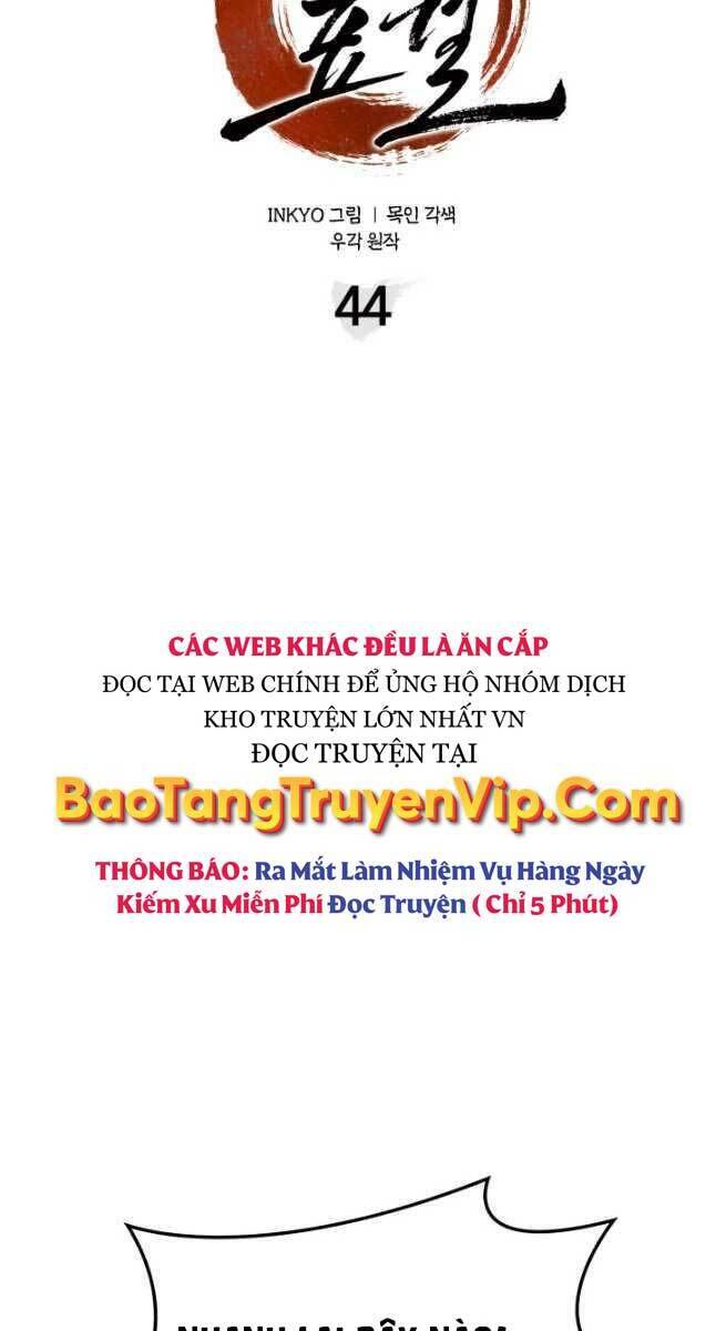 Tử Thần Phiêu Nguyệt Chapter 44 - Trang 83