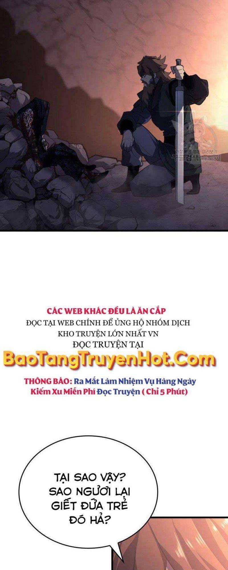 Tử Thần Phiêu Nguyệt Chapter 26 - Trang 113