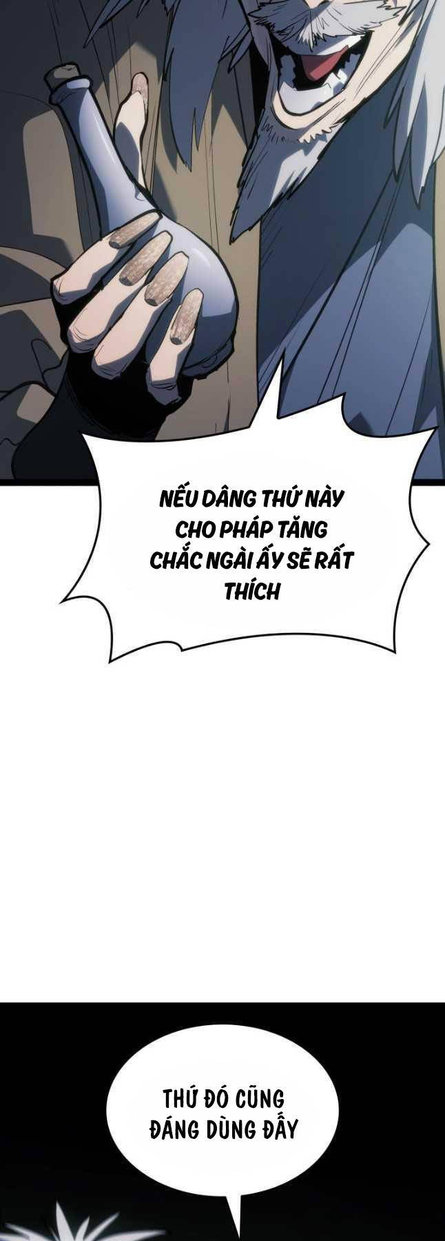 Tử Thần Phiêu Nguyệt Chapter 87 - Trang 58