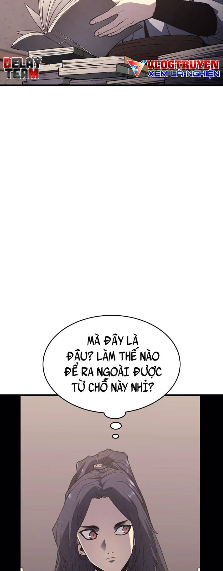 Tử Thần Phiêu Nguyệt Chapter 12 - Trang 22