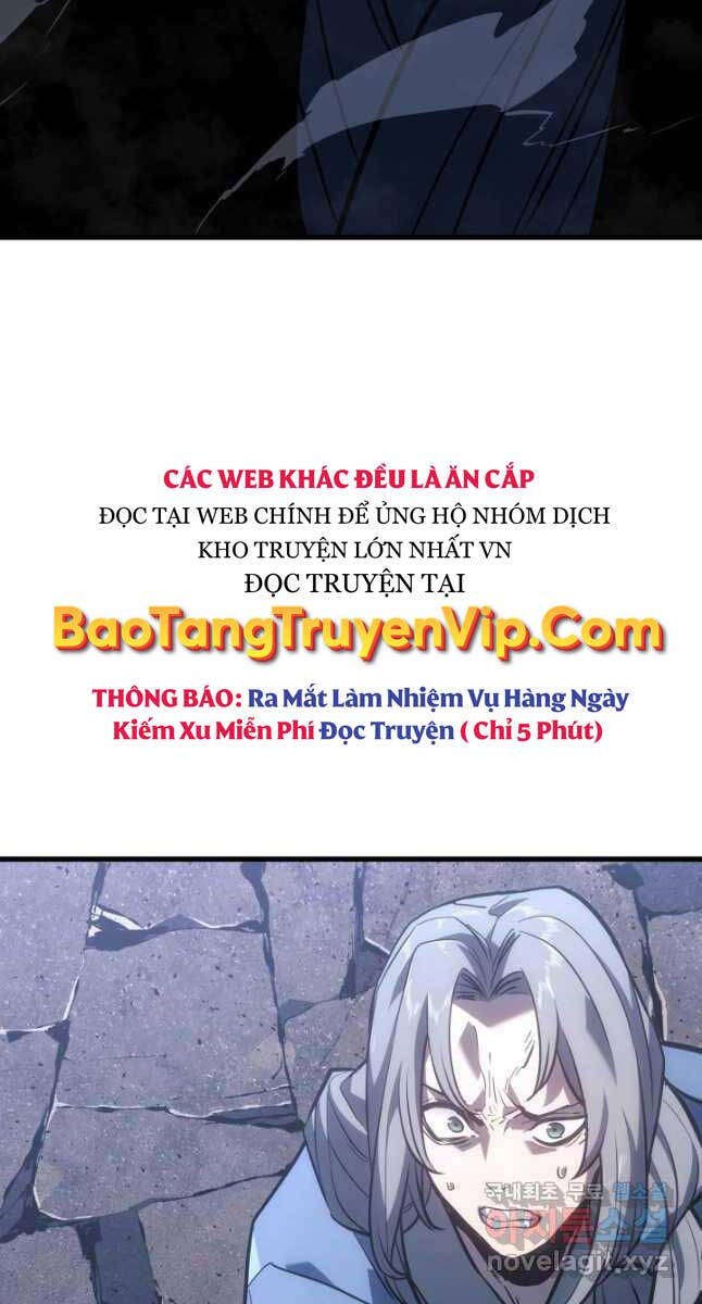 Tử Thần Phiêu Nguyệt Chapter 54 - Trang 4