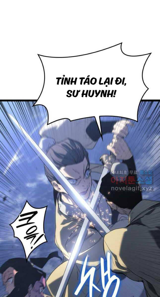 Tử Thần Phiêu Nguyệt Chapter 75 - Trang 11