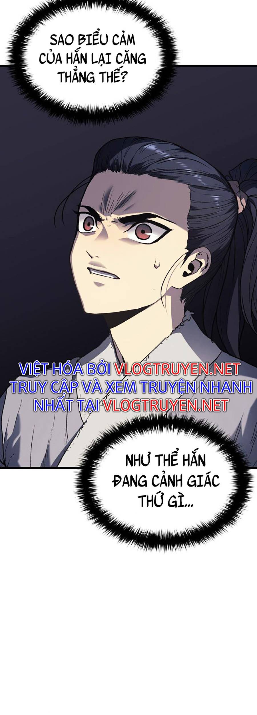 Tử Thần Phiêu Nguyệt Chapter 8 - Trang 18