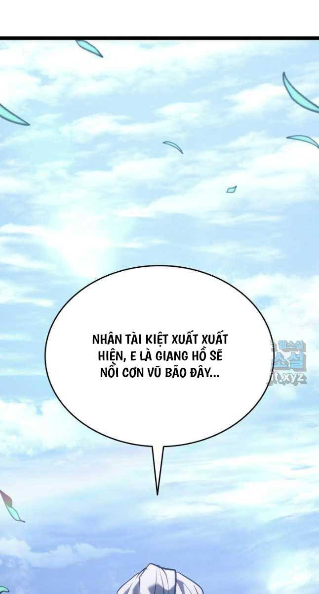 Tử Thần Phiêu Nguyệt Chapter 67 - Trang 11