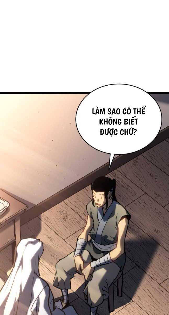 Tử Thần Phiêu Nguyệt Chapter 67 - Trang 34