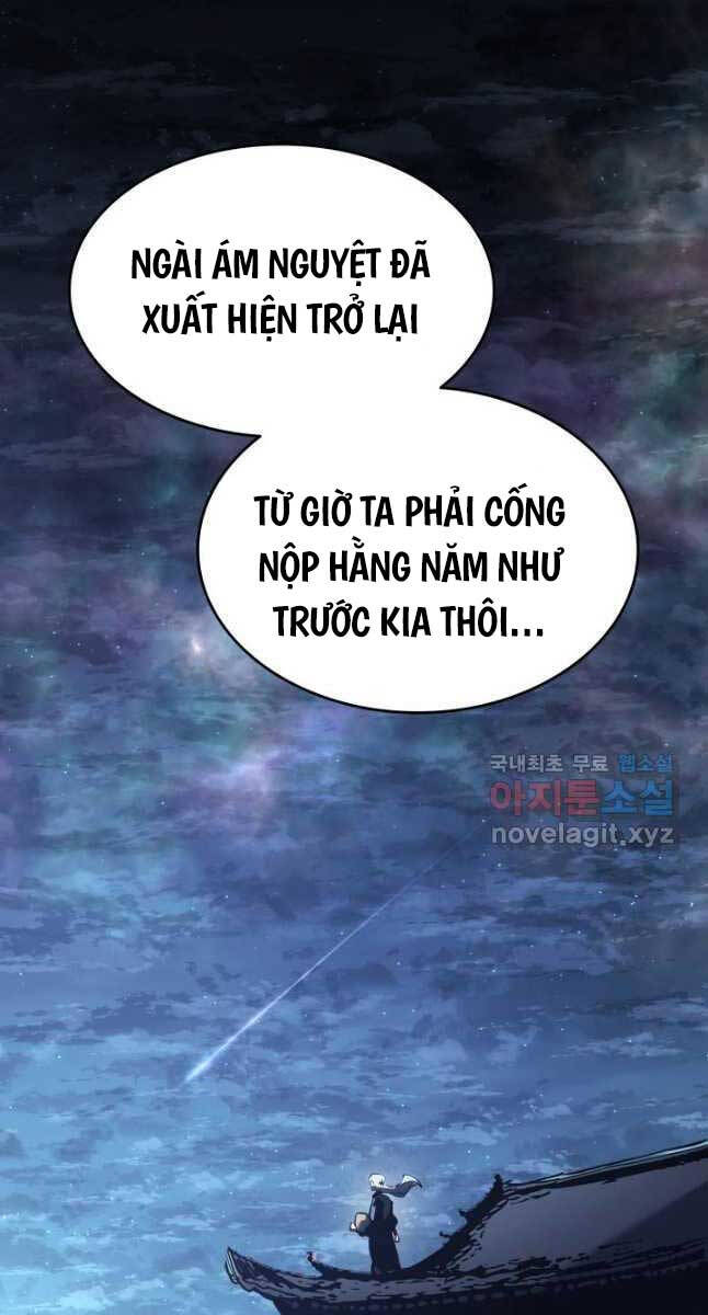 Tử Thần Phiêu Nguyệt Chapter 68 - Trang 82