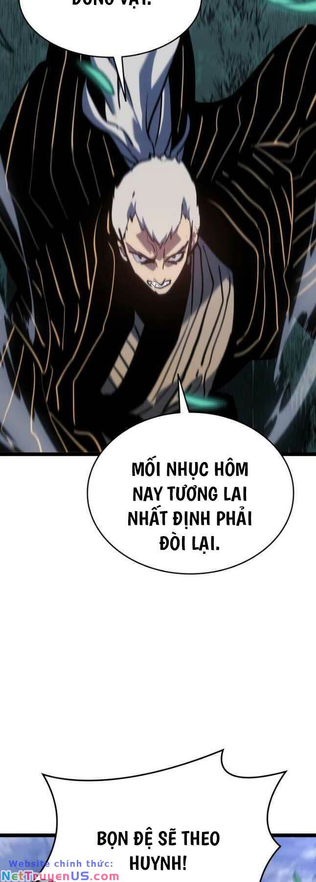 Tử Thần Phiêu Nguyệt Chapter 63 - Trang 35