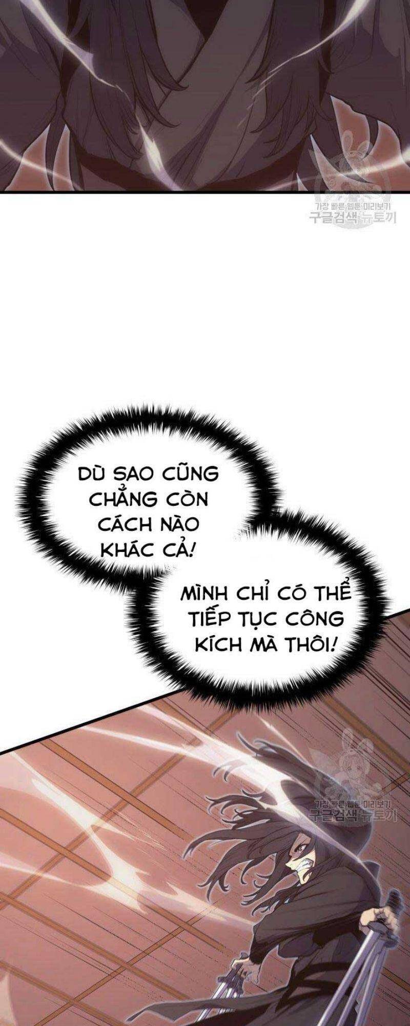 Tử Thần Phiêu Nguyệt Chapter 21 - Trang 70