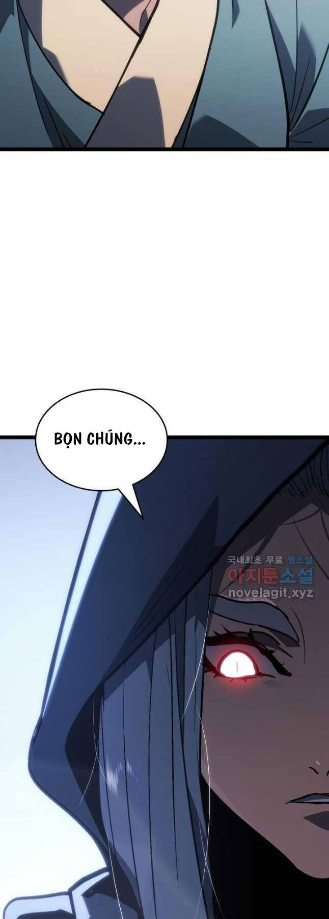 Tử Thần Phiêu Nguyệt Chapter 85 - Trang 60