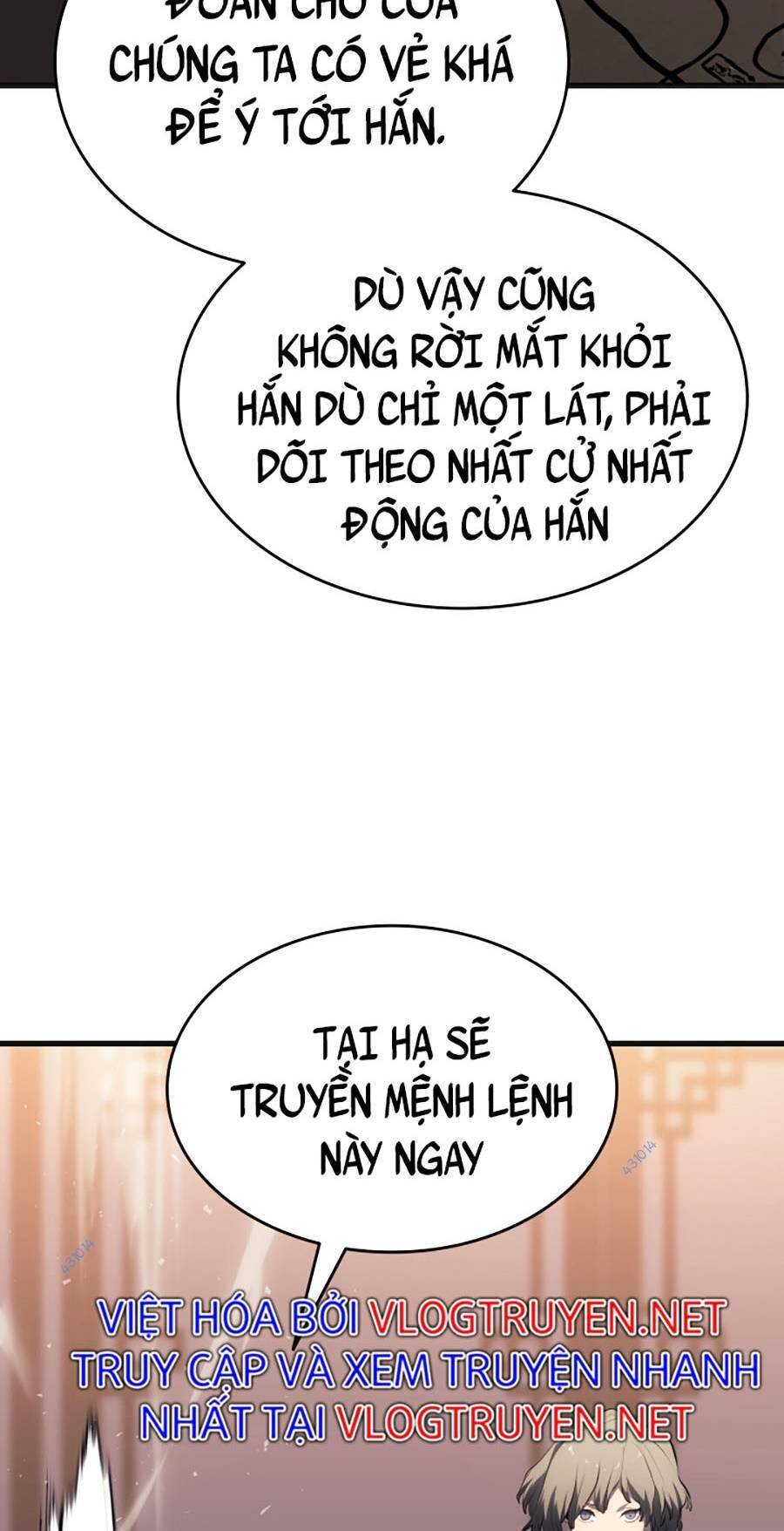 Tử Thần Phiêu Nguyệt Chapter 36 - Trang 94