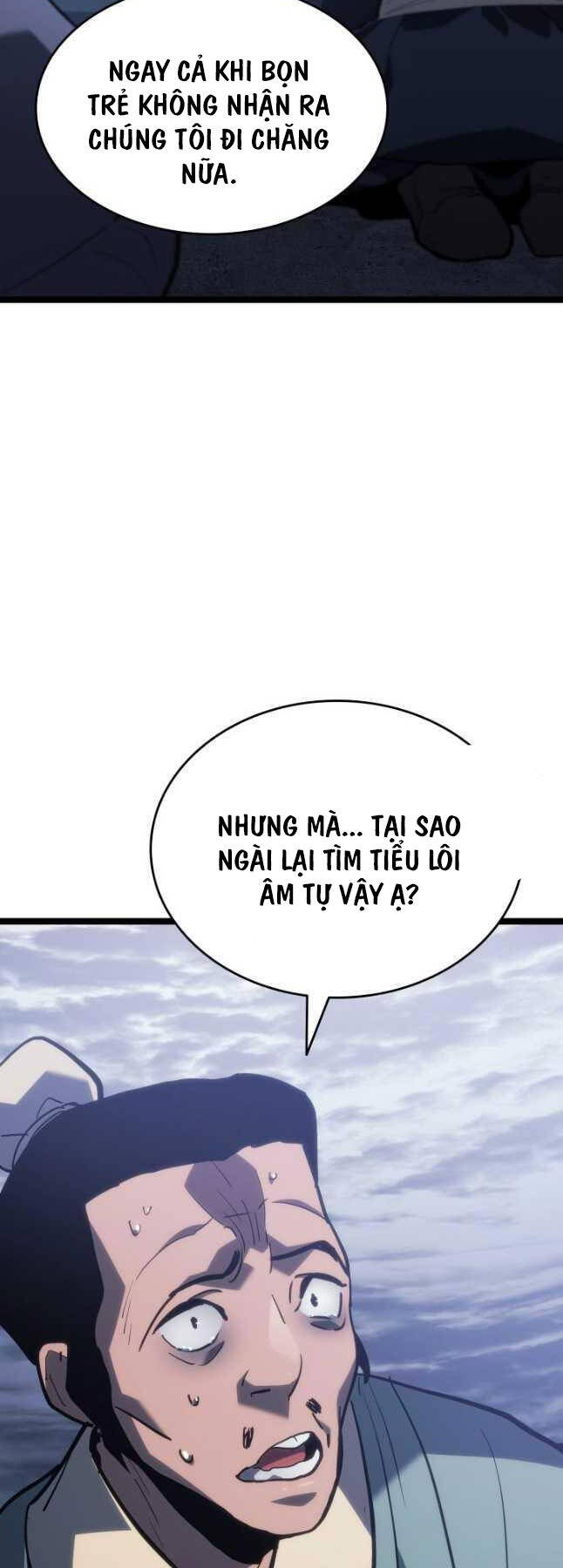 Tử Thần Phiêu Nguyệt Chapter 85 - Trang 59