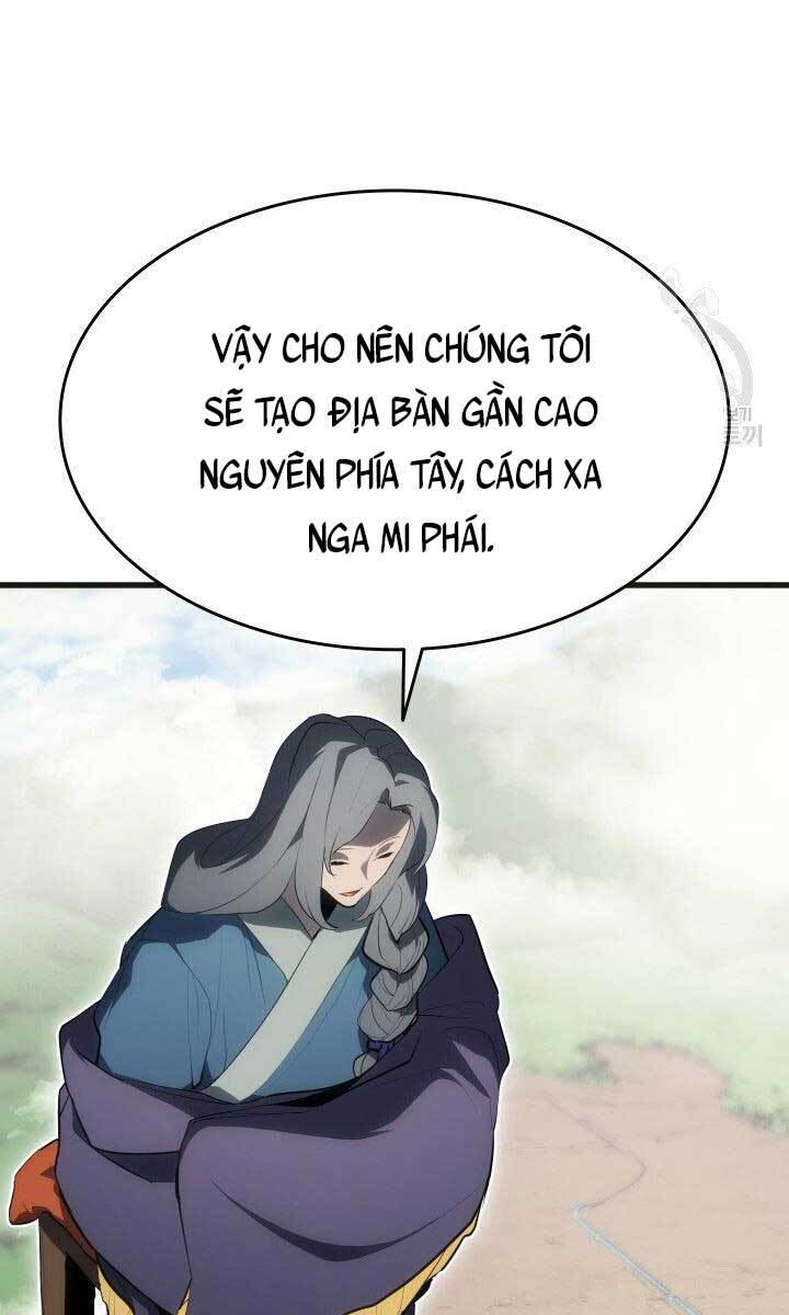 Tử Thần Phiêu Nguyệt Chapter 34 - Trang 15