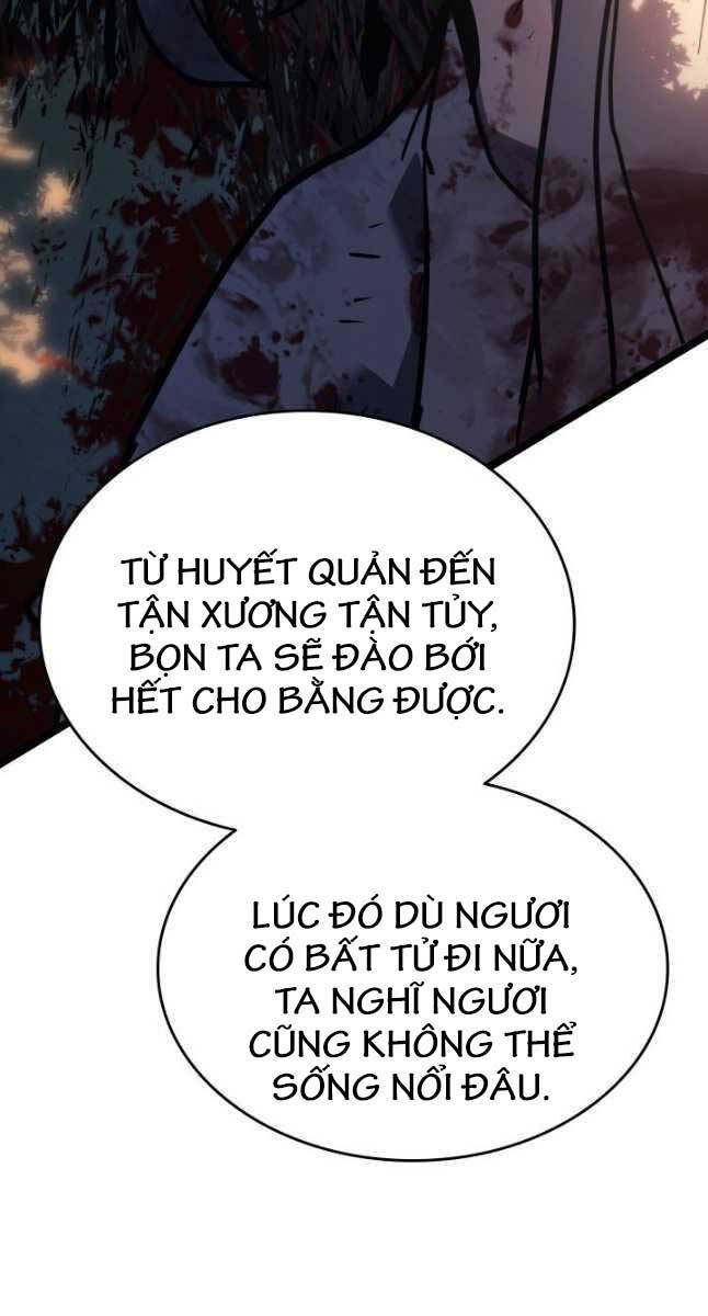 Tử Thần Phiêu Nguyệt Chapter 62 - Trang 47