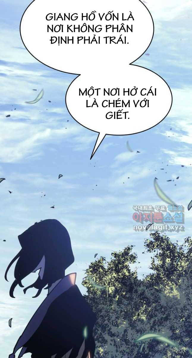 Tử Thần Phiêu Nguyệt Chapter 62 - Trang 44