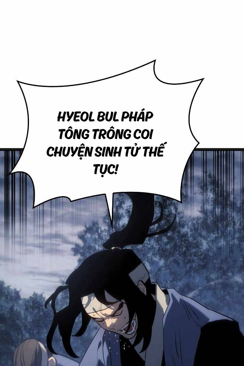 Tử Thần Phiêu Nguyệt Chapter 69 - Trang 16