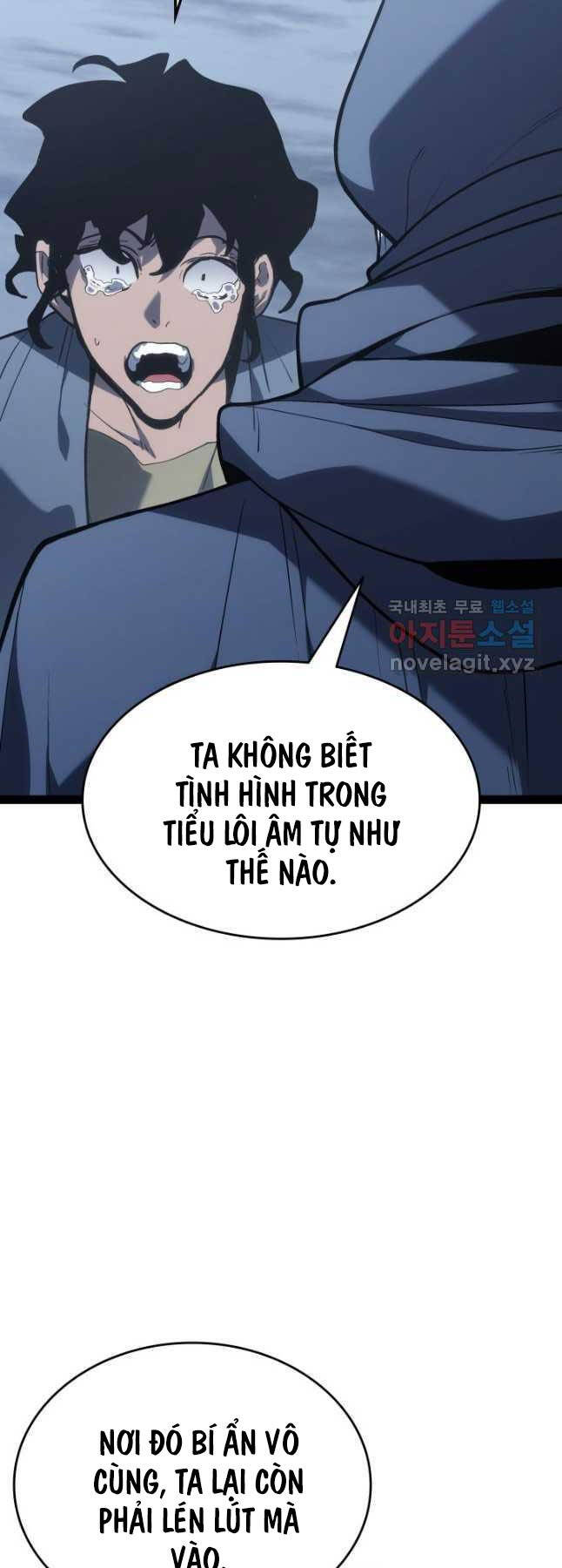 Tử Thần Phiêu Nguyệt Chapter 86 - Trang 27