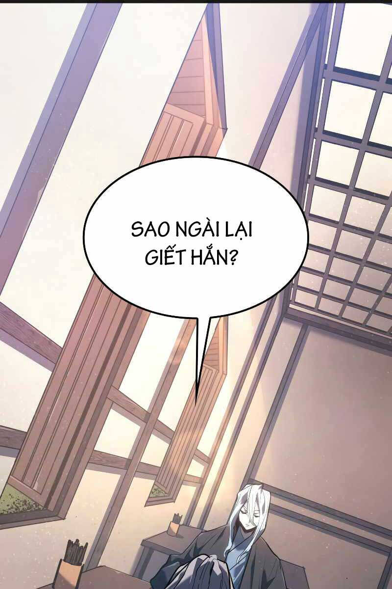 Tử Thần Phiêu Nguyệt Chapter 57 - Trang 32