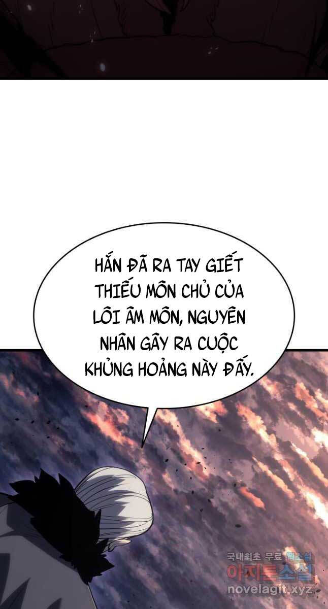 Tử Thần Phiêu Nguyệt Chapter 48 - Trang 82