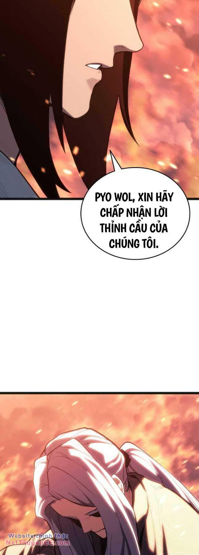 Tử Thần Phiêu Nguyệt Chapter 80 - Trang 48