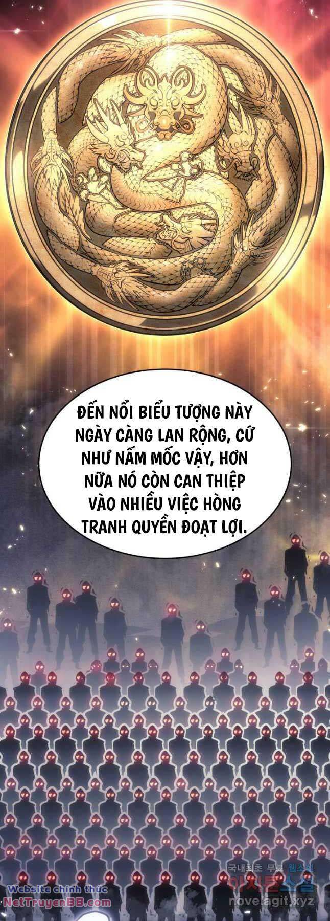 Tử Thần Phiêu Nguyệt Chapter 77 - Trang 25