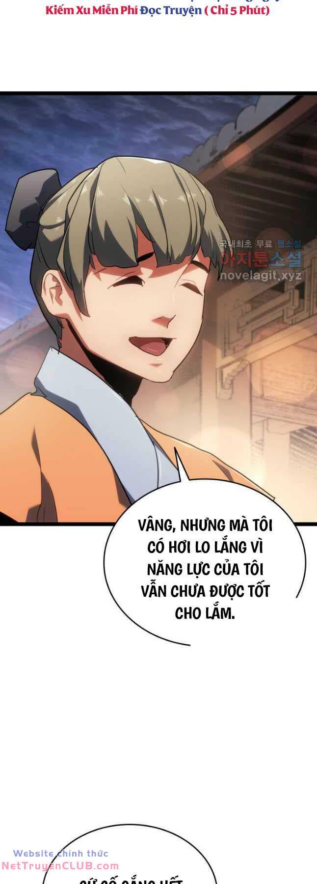 Tử Thần Phiêu Nguyệt Chapter 70 - Trang 64