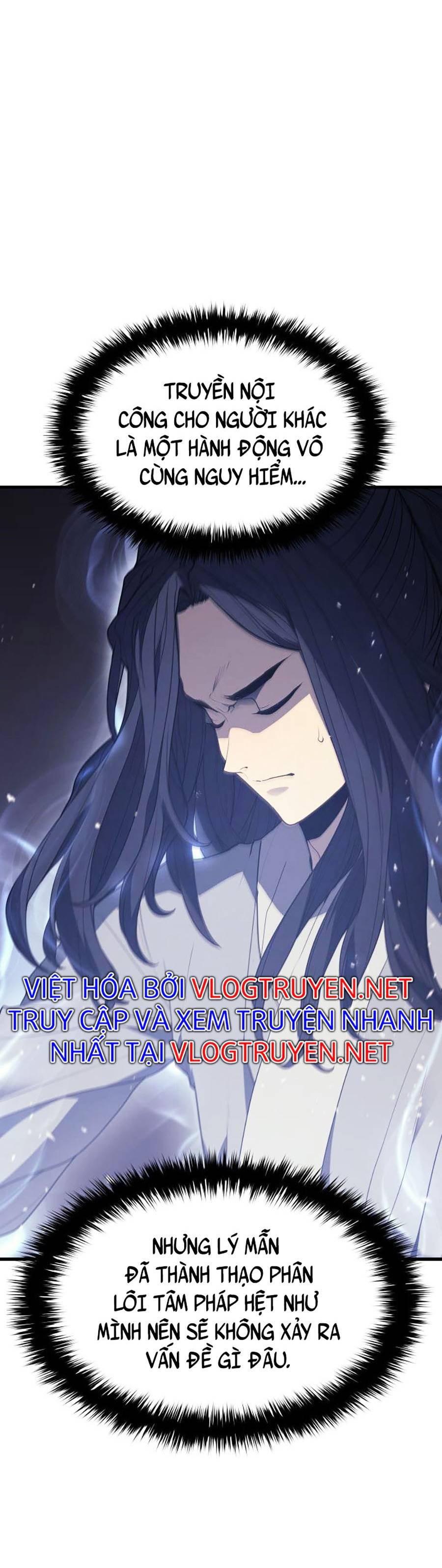 Tử Thần Phiêu Nguyệt Chapter 13 - Trang 10