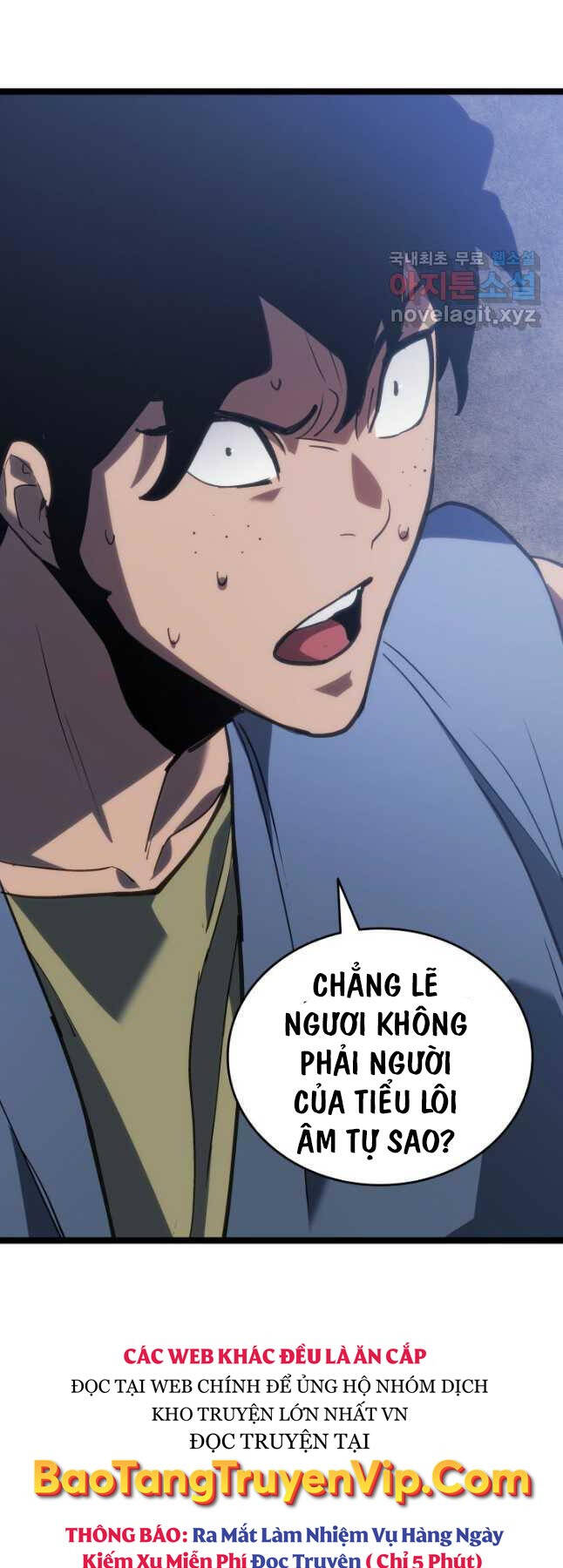 Tử Thần Phiêu Nguyệt Chapter 85 - Trang 36