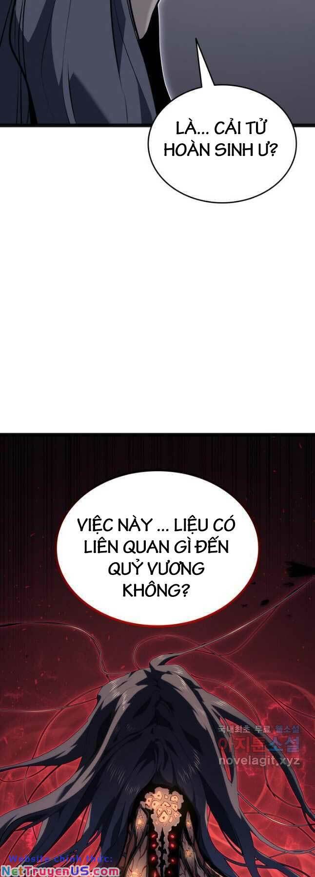 Tử Thần Phiêu Nguyệt Chapter 60 - Trang 71