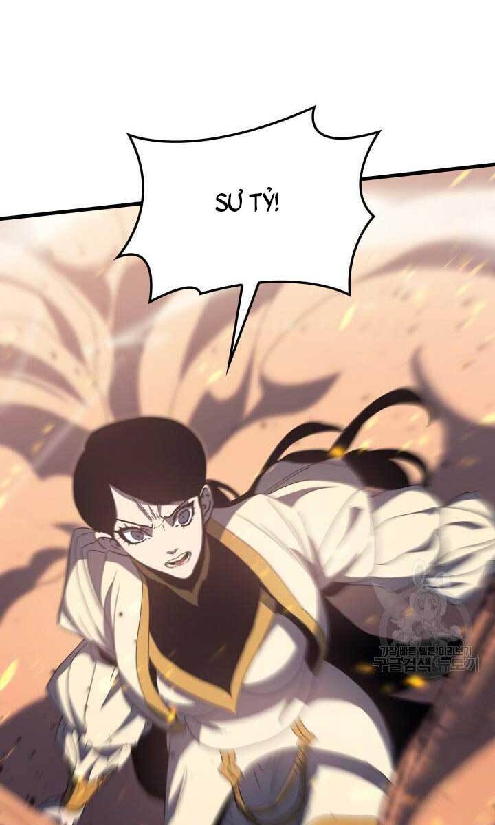 Tử Thần Phiêu Nguyệt Chapter 40 - Trang 132