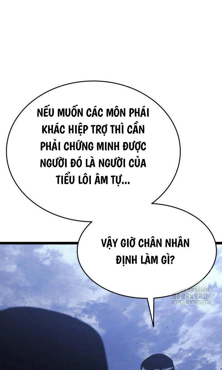 Tử Thần Phiêu Nguyệt Chapter 76 - Trang 39