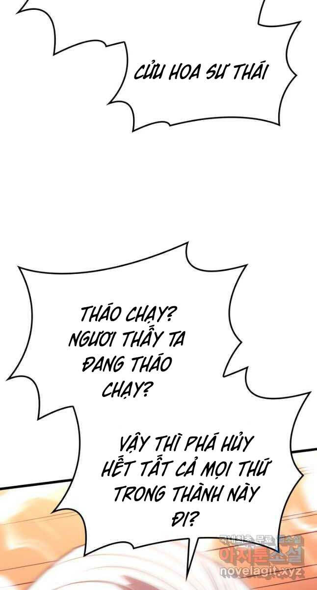 Tử Thần Phiêu Nguyệt Chapter 49 - Trang 86