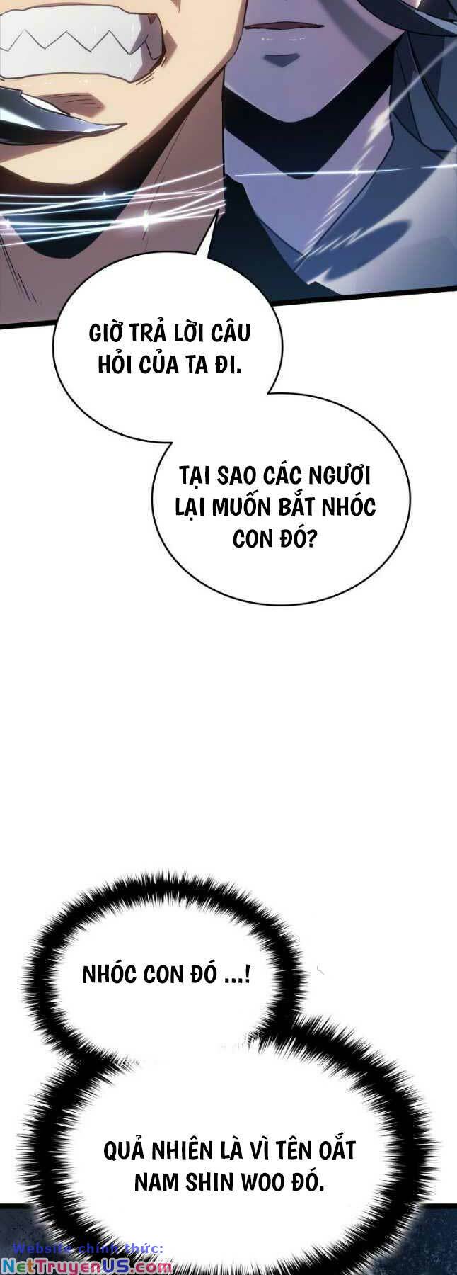 Tử Thần Phiêu Nguyệt Chapter 64 - Trang 50