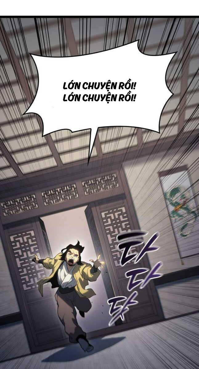 Tử Thần Phiêu Nguyệt Chapter 73 - Trang 42