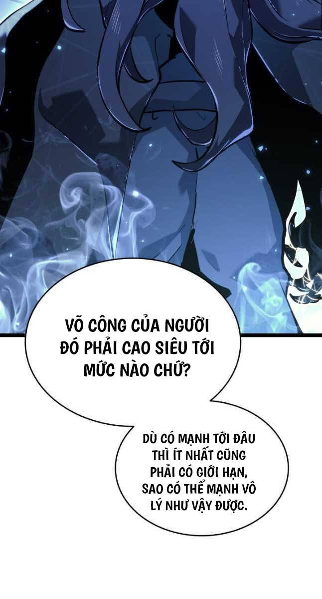 Tử Thần Phiêu Nguyệt Chapter 67 - Trang 10