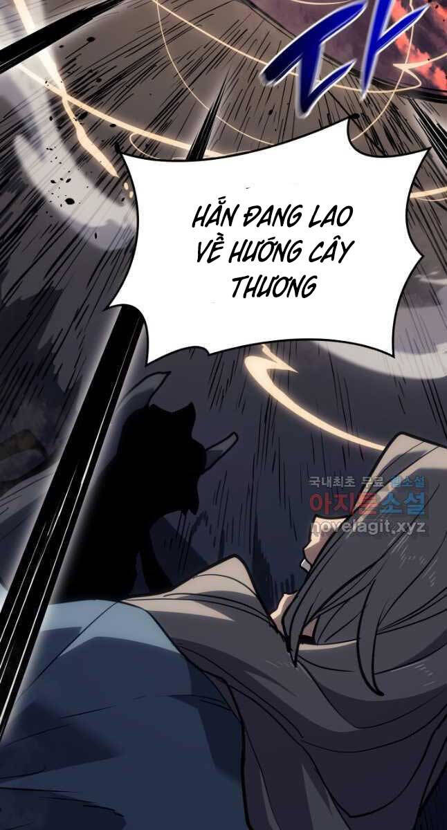 Tử Thần Phiêu Nguyệt Chapter 49 - Trang 27