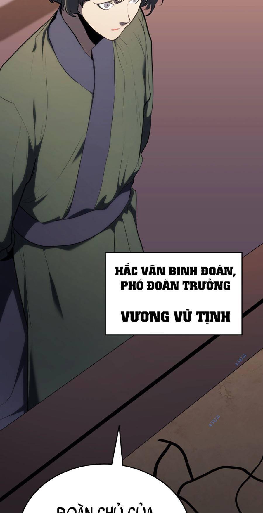 Tử Thần Phiêu Nguyệt Chapter 36 - Trang 93