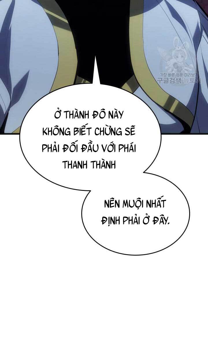 Tử Thần Phiêu Nguyệt Chapter 37 - Trang 12