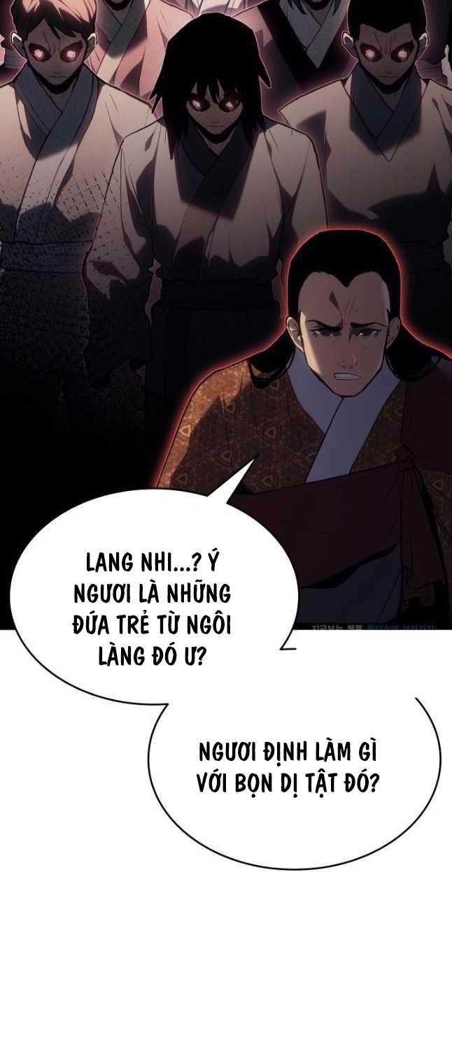 Tử Thần Phiêu Nguyệt Chapter 88 - Trang 14