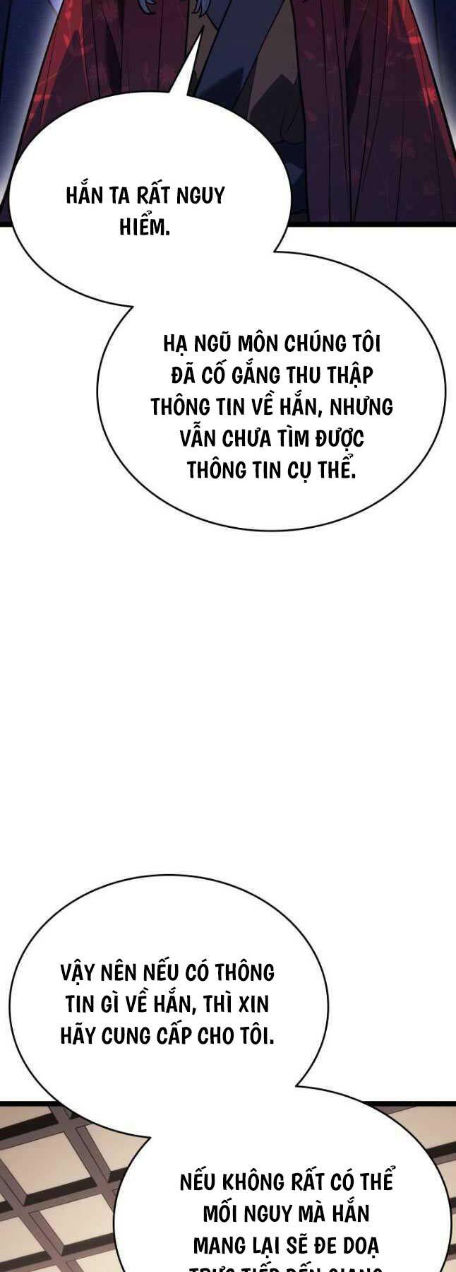 Tử Thần Phiêu Nguyệt Chapter 82 - Trang 58