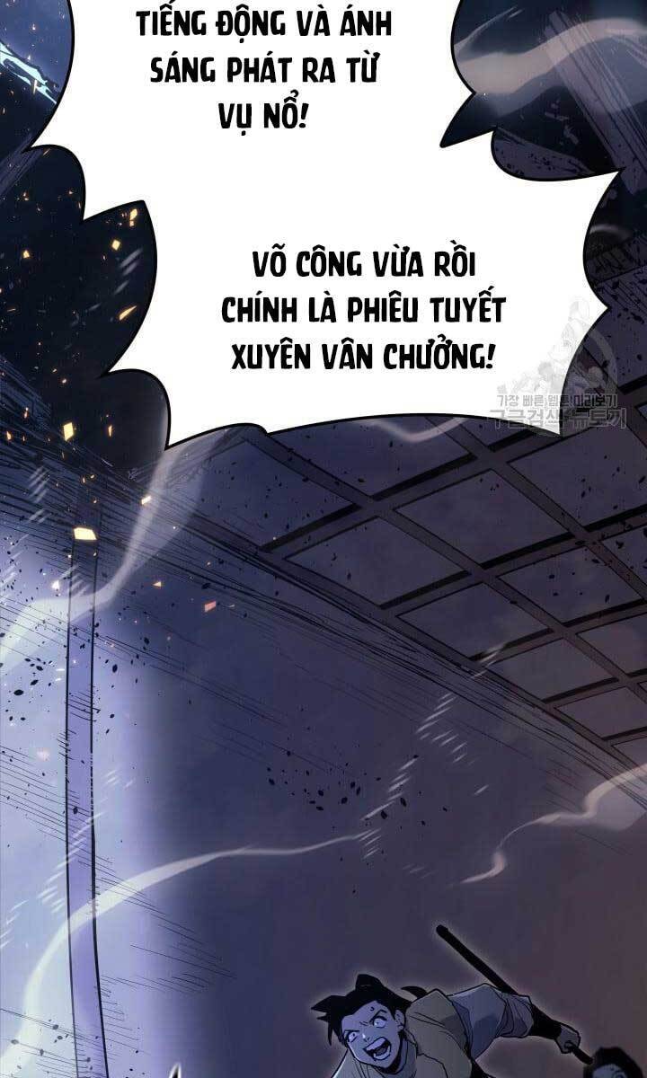 Tử Thần Phiêu Nguyệt Chapter 42 - Trang 32