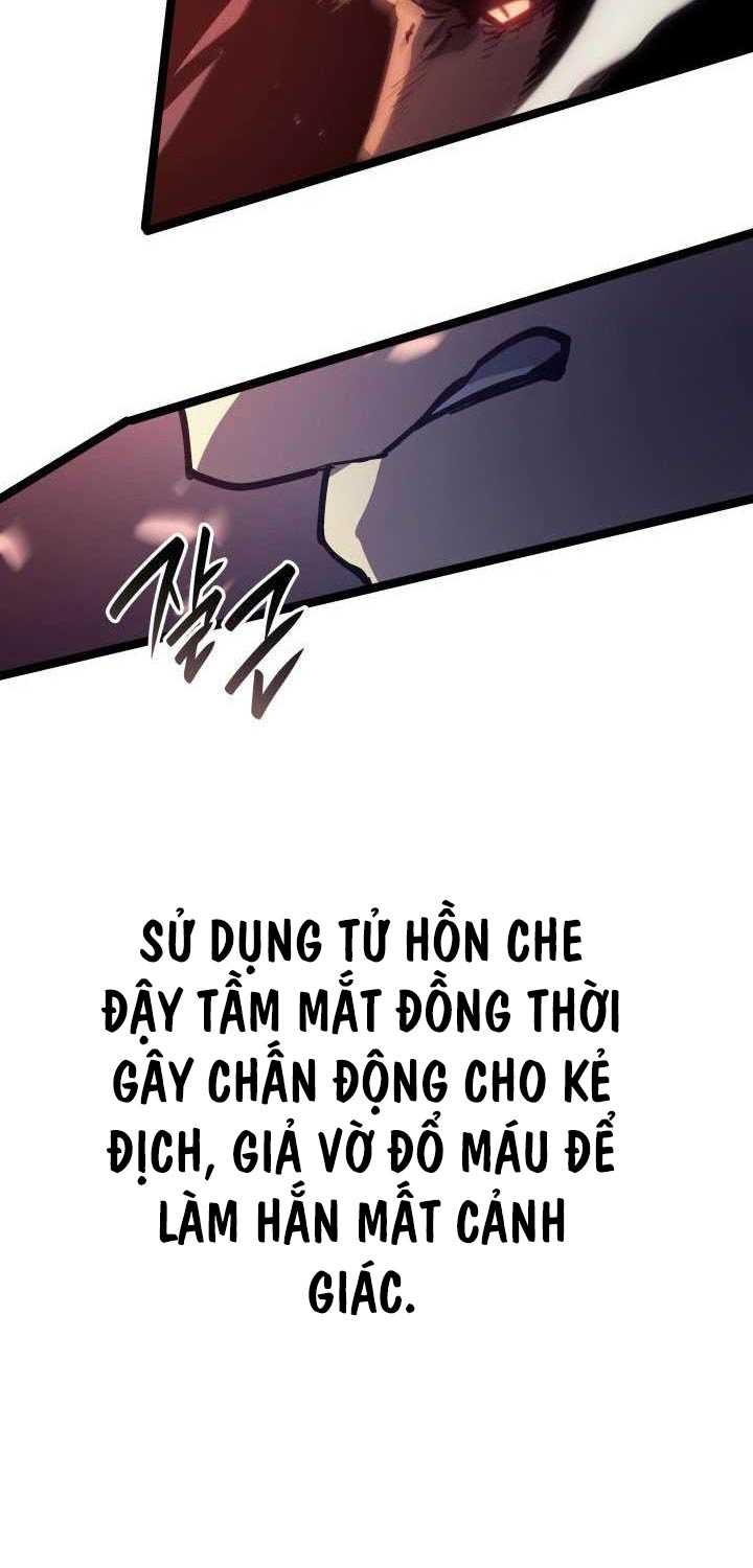 Tử Thần Phiêu Nguyệt Chapter 92 - Trang 27