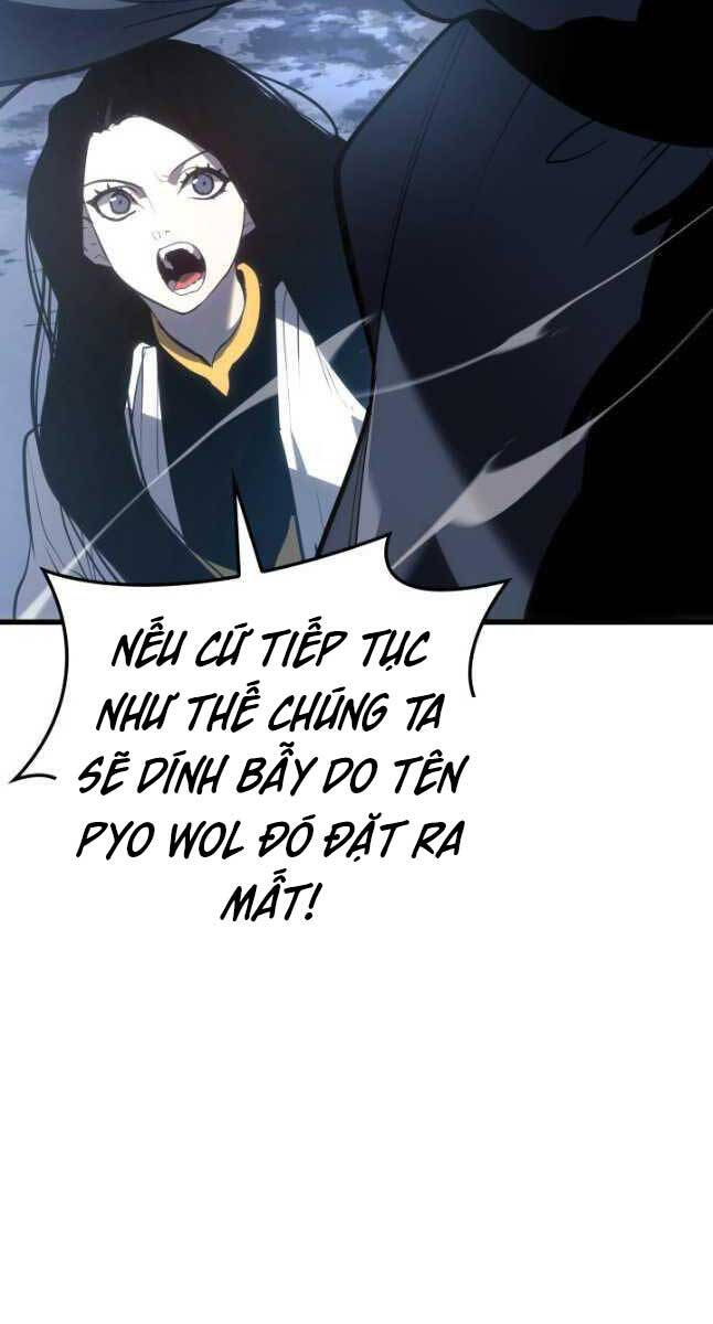 Tử Thần Phiêu Nguyệt Chapter 50 - Trang 16