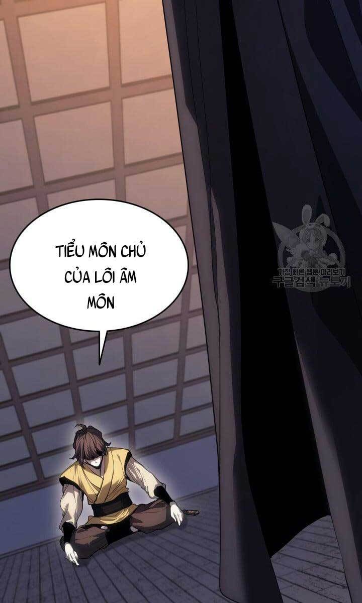 Tử Thần Phiêu Nguyệt Chapter 42 - Trang 56