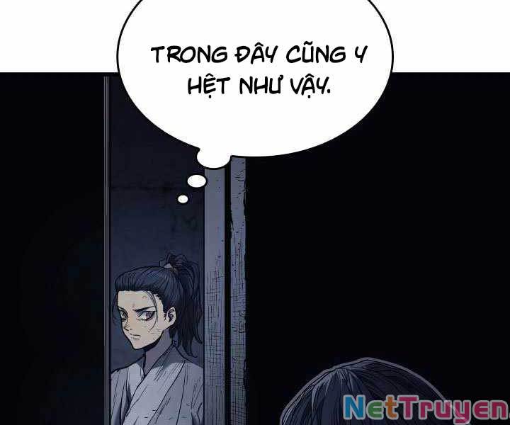 Tử Thần Phiêu Nguyệt Chapter 4 - Trang 23