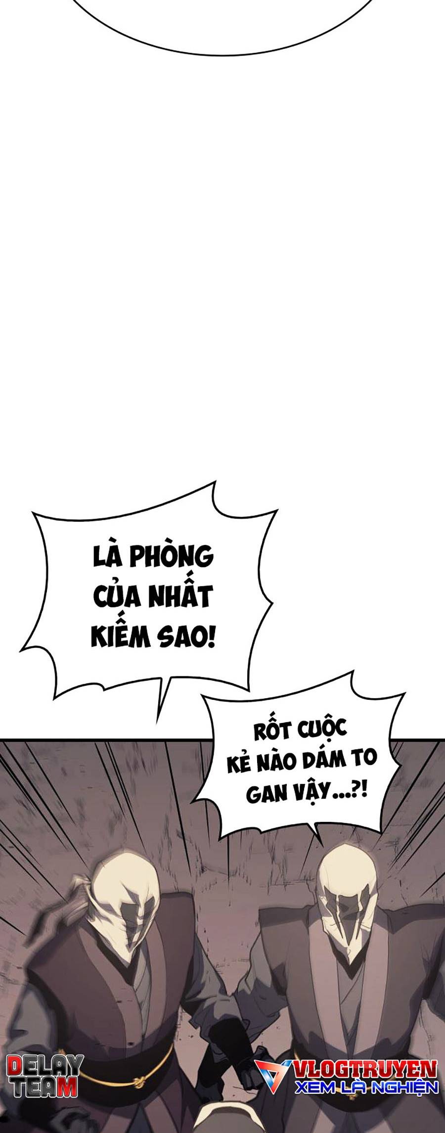 Tử Thần Phiêu Nguyệt Chapter 12 - Trang 49