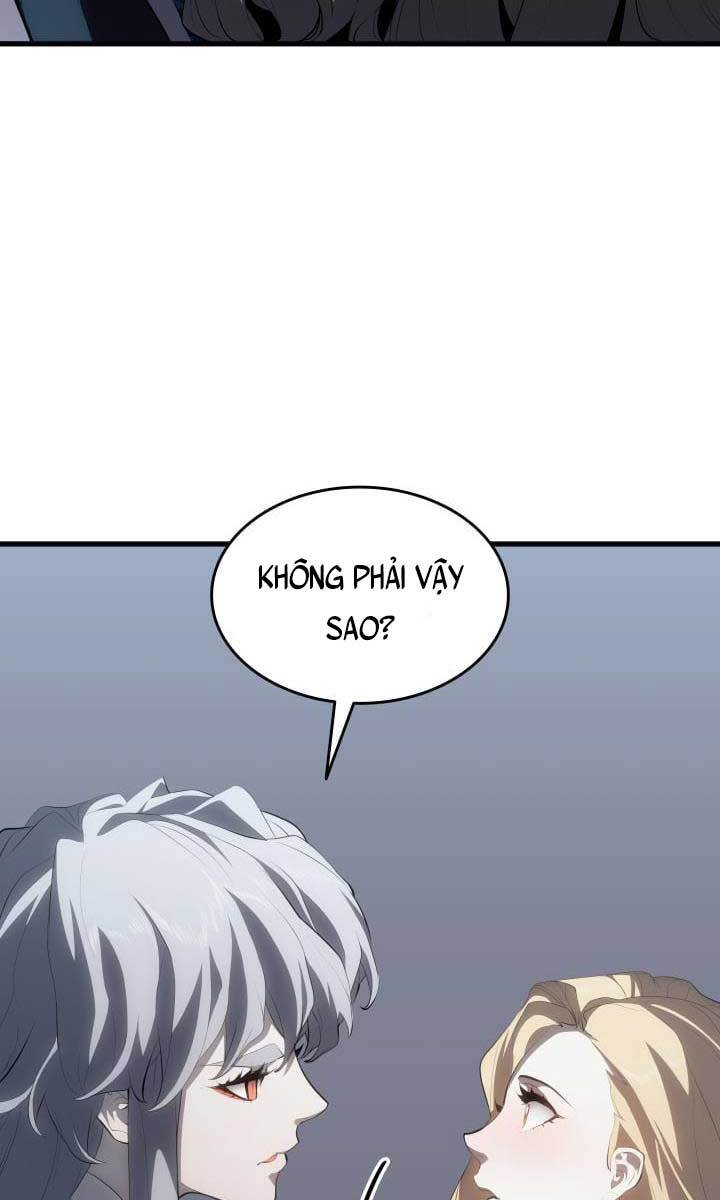 Tử Thần Phiêu Nguyệt Chapter 35 - Trang 15