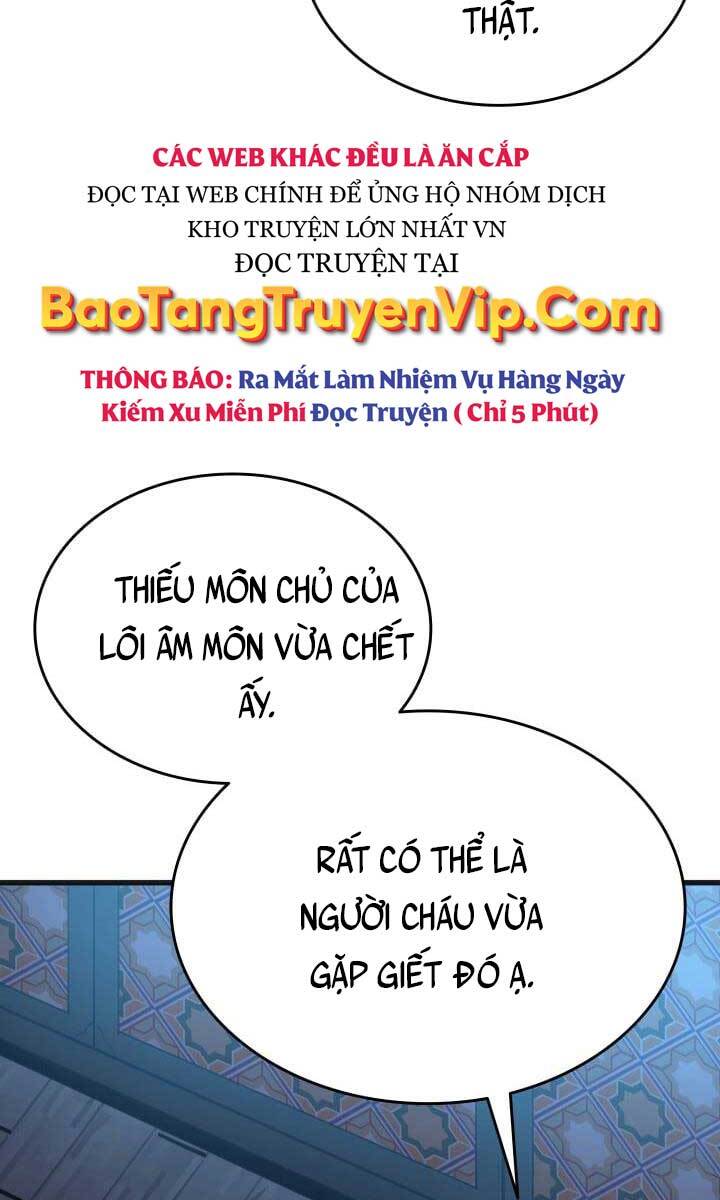 Tử Thần Phiêu Nguyệt Chapter 37 - Trang 32